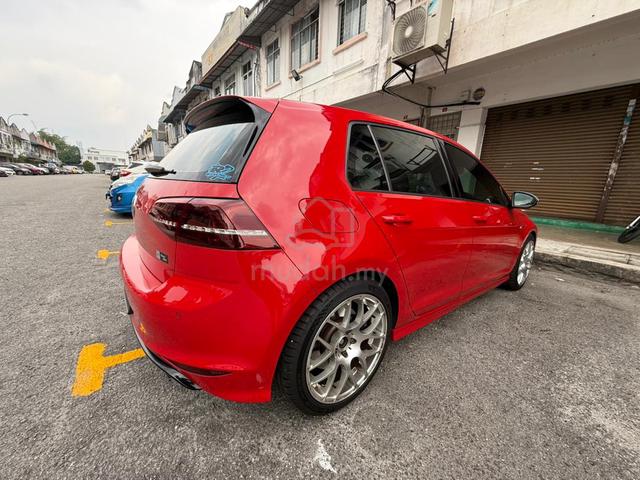 2014 Volkswagen GOLF 2.0 R MK7 (A) - 3