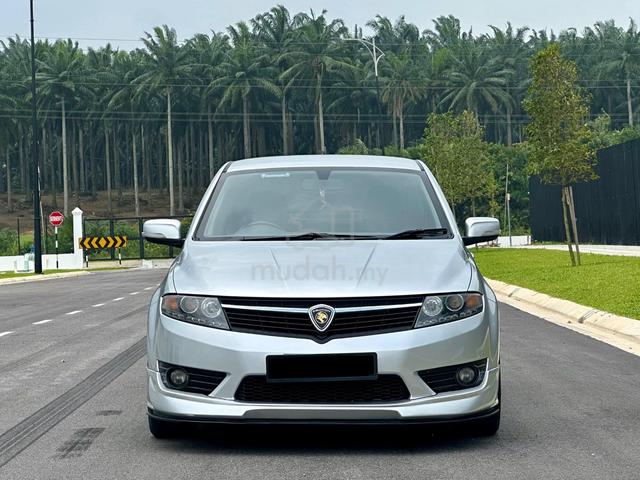 PROTON PREVE 1.6 EXECUTiVE🔥FULL LOAN✅✅✅ - 5