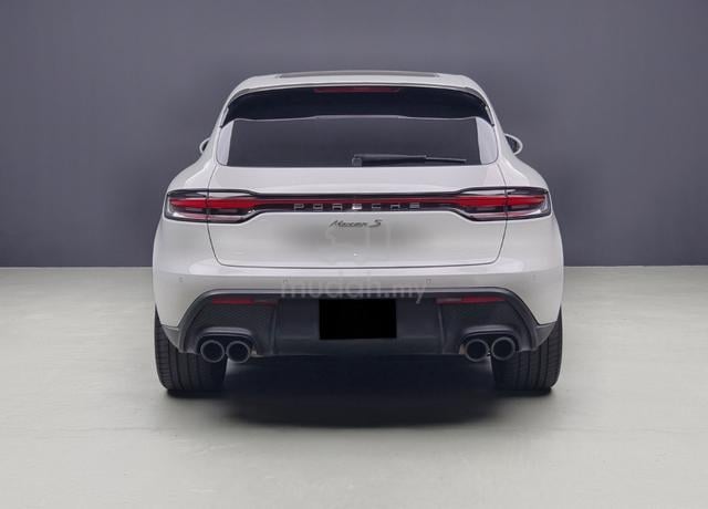 2023 Porsche MACAN 2.0 FACELIFT Japan Spec Bose - 4
