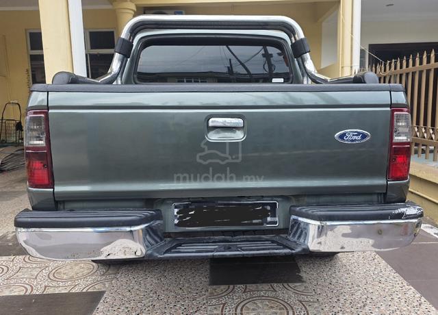 2005 Ford RANGER 2.5 XLT (M) - 3