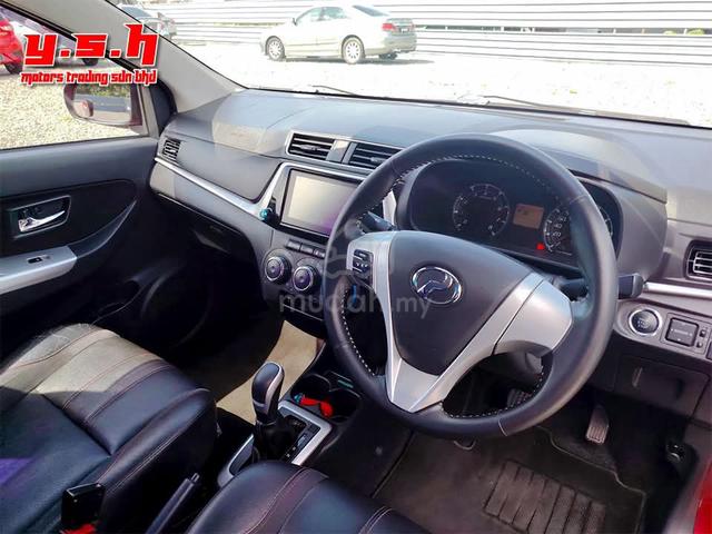 2021 Perodua BEZZA 1.3 AV (A) - 5