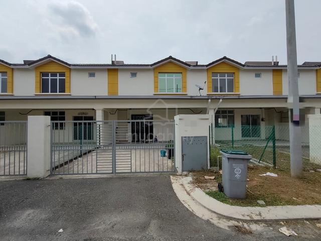Taman Impian Jaya Senai For RENT 1