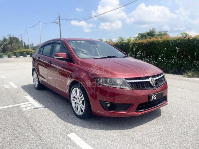 2013 Proton SUPRIMA S 1.6 PREMIUM (A) - 1