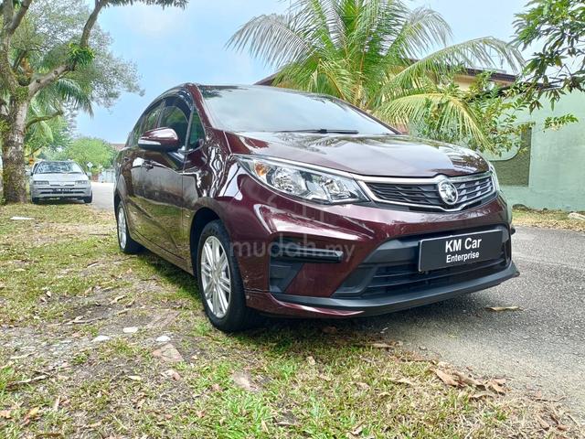 2023 Proton PERSONA 1.6 STANDARD MY21 FACELIFT (A) - 3