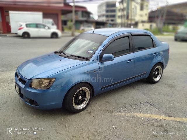 2009 Proton SAGA 1.3 N-LINE (M) - 1
