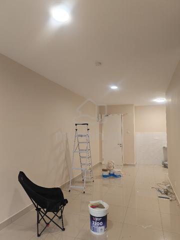 Room for rent in Pitta Residence, Kuala Lumpur. 1