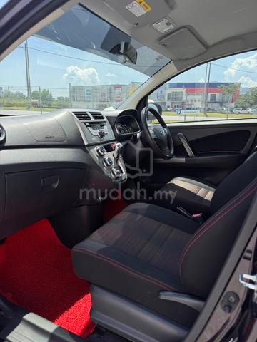 2015 Perodua MYVI 1.5 SE FACELIFT (A) - 5