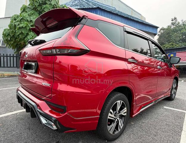 2023 Mitsubishi XPANDER 1.5 MY20 (A) - 4