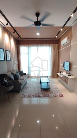 Maple Residences @ Bandar Bestari Klang 1