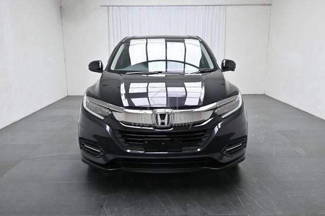 2019 Honda HR-V 1.8 V ENHANCED (A) FSR 1-YR WRTY - 2