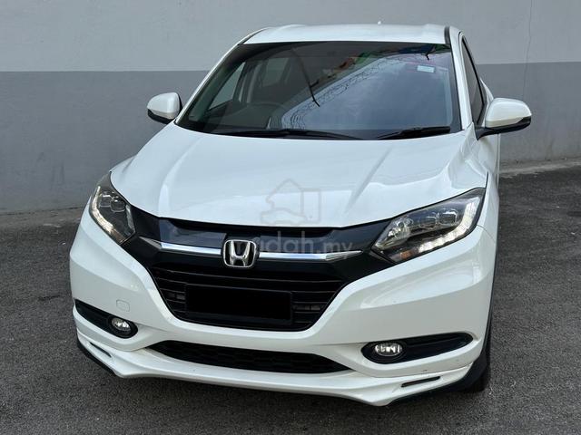 Honda HR-V 1.8 V (A) - 1
