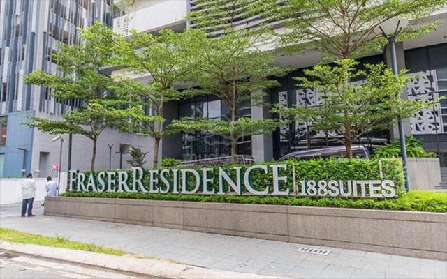 Fraser Residence (188 Suites) 1