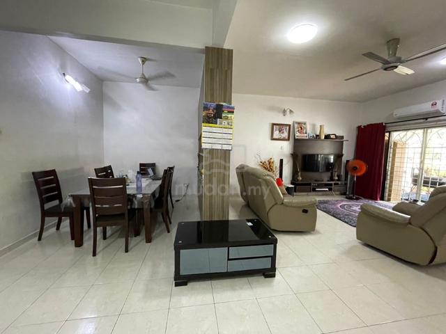 Cozy Bandar Nusaputra 2 Storey House Amanputra Putra Perdana Puchong 1
