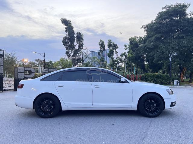 2005 Audi A6 2.4 (A) - 2