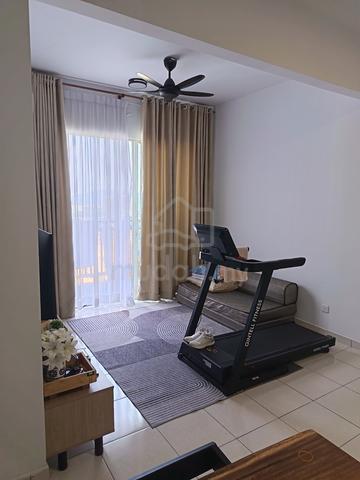 Residensi Adelia 2 1
