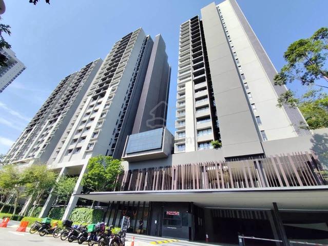 G Residence (Desa Pandan) 1