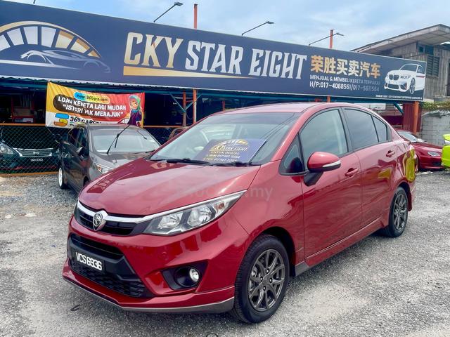 2019 Proton PERSONA 1.6 PREMIUM (A) - 1