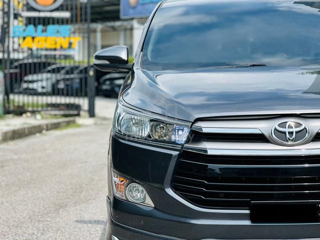 2017 Toyota INNOVA 2.0 G MY16 AN140 (A) - 3