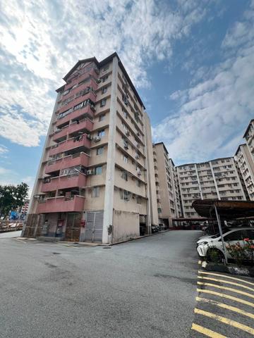 Permai Ria (Jalan Ipoh) 1