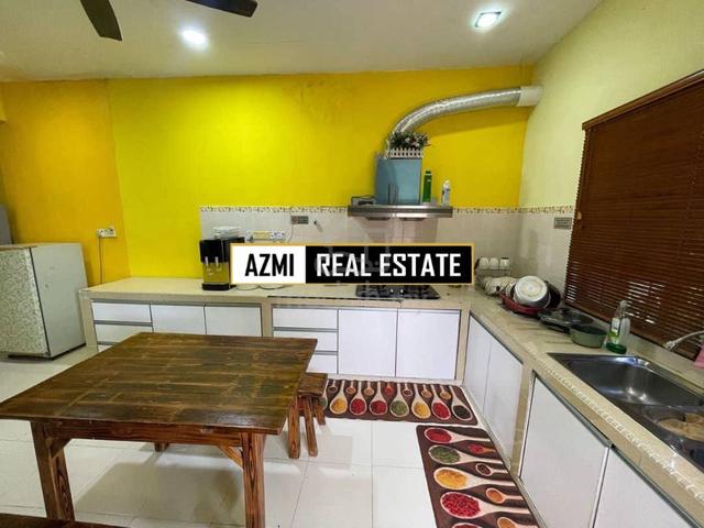 100% Loan Single Storey Intermediate ,Taman Desa Ilmu, Kota Samarahan 5