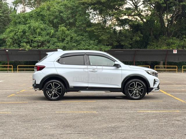 2024 Honda WR-V 1.5L RS (A) - 5