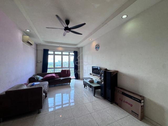 Pulai View 1