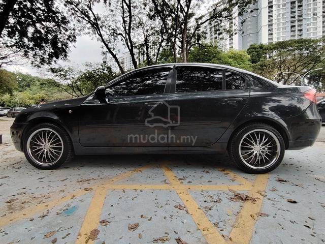 2008 Proton PERSONA 1.6 MEDIUM LINE (M) - 3