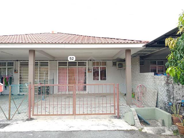 RUmah BUKIT RANGIN PERDANA 2 UNTUK DIJUAL – DIRECT OWNER 1