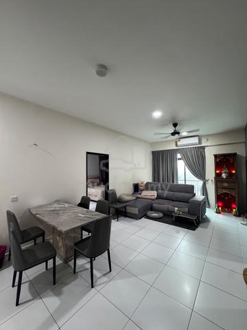 Sky Oasis Residences 1