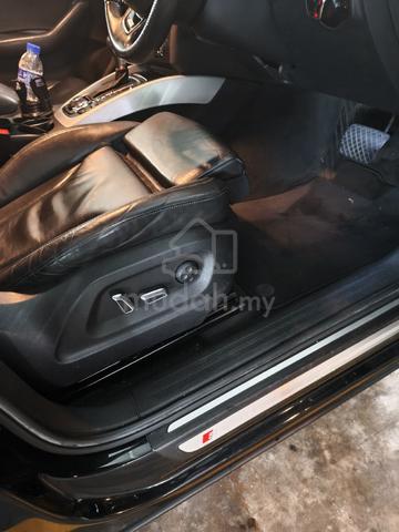 2013 Audi Q5 2.0 TFSI S-LINE FACELIFT (A) - 4