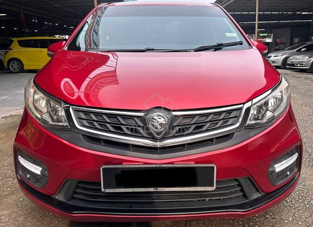 Proton PERSONA 1.6 (A) PREMIUM PROTON SERVI RECORD - 5