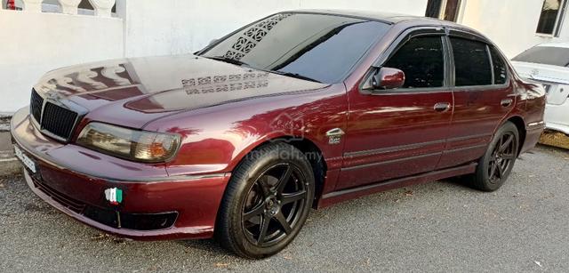 1997 Nissan CEFIRO 2.0 (A) - 3
