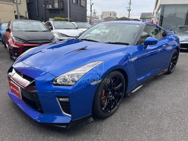 GT-R Track Edition Nismo Bucket seat 2022 GTR - 2