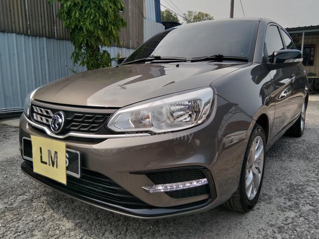 R /2024/ Proton SAGA 1.3 (A) PREMIUM WARRANTY - 5