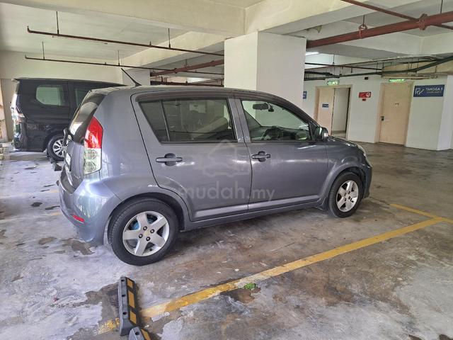 2009 Perodua MYVI 1.3 EZi FACELIFT (A) - 5