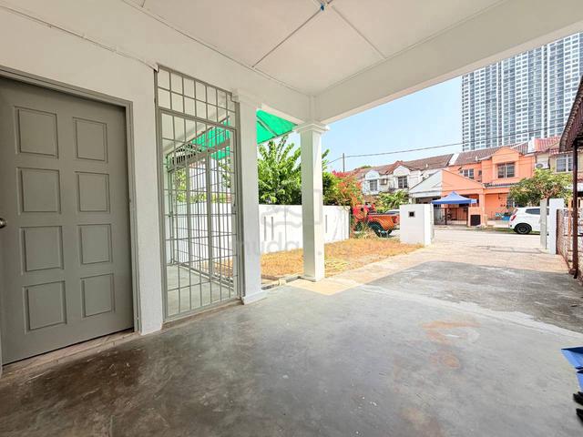 Usj1🔥22x70🔥 CHEAPEST💜2 Storey Subang Mewah Usj 1 1