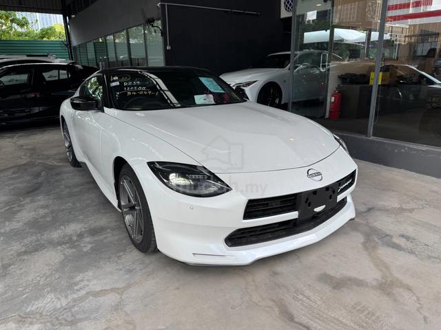 2024 Nissan FAIRLADY Z 3.0 VERSION ST (A) NEW CAR - 1