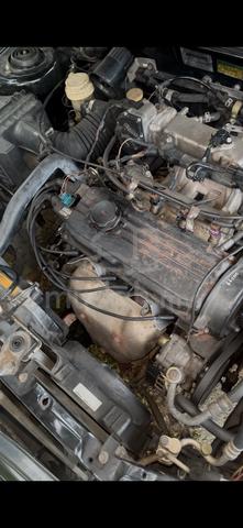 2001 Proton WIRA 1.5 GL (M) - 3