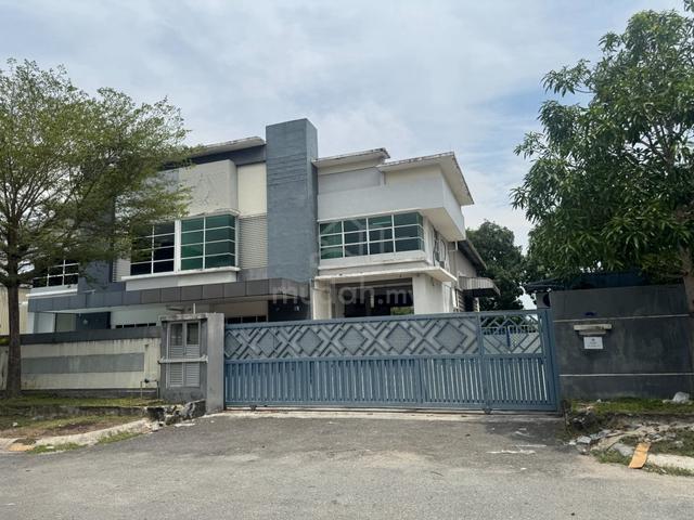 2 Storey Semi-D Factory @ Hi Tech 5 Semenyih for Sale 1