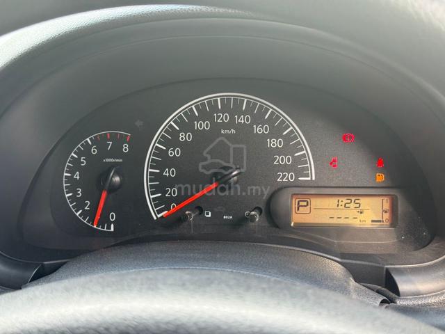Nissan ALMERA 1.5 E (NISMO) FACELIFT FREE WARRANTY - 3