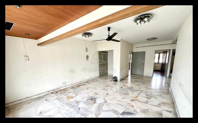 Baiduri Apartment Desa Pandan 1