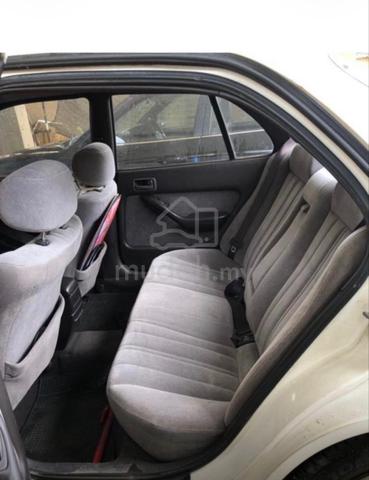 1995 Toyota CAMRY 1800SXV10R (M) - 5