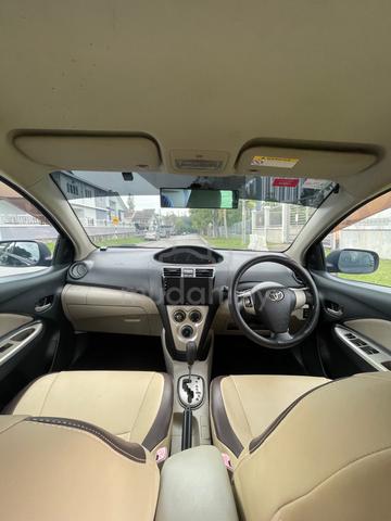 2010 Toyota VIOS 1.5 G (A) - 5