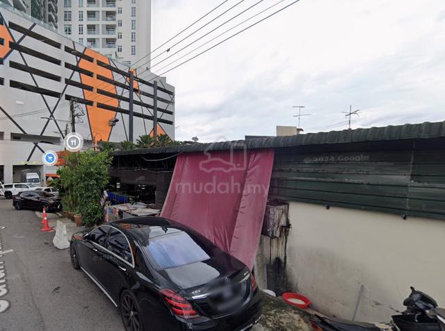 Nearby KSL Taman Century House For Sale 1