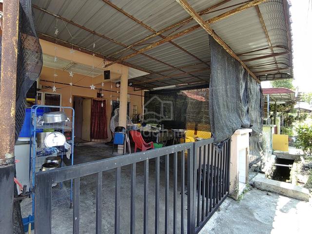 TERMURAH 🔥 1 Storey Taman Banting Baru Banting 1