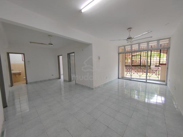 Bandar Universiti Lagenda, Mantin 1