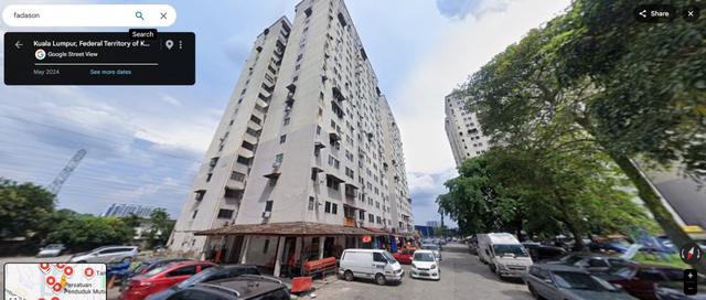 Taman Permata Fadason 1