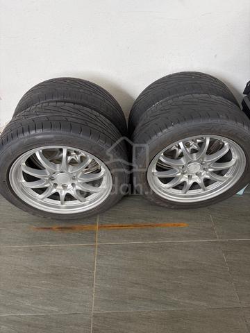 Sport Rim CE 28 - photo 2 of 3