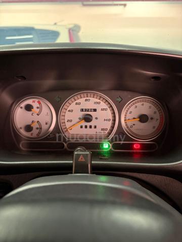 2006 Perodua KELISA 1.0 EZ (A) - 5