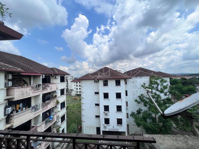 Skudai Villa 1
